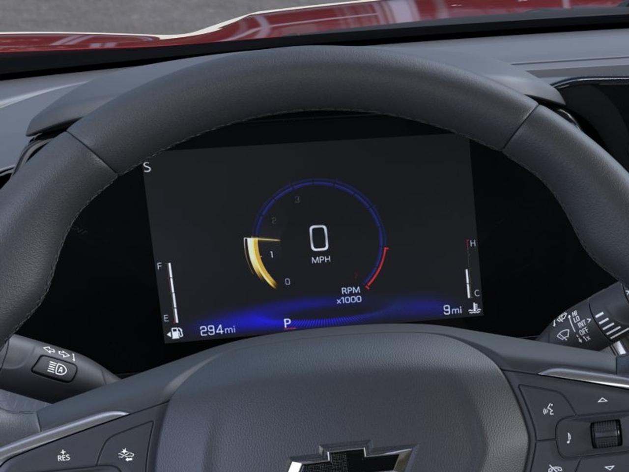 2026 Chevrolet Trax LT  - Heated Seats -  Remote Start Photo