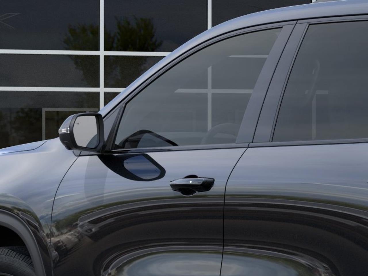 2026 GMC Acadia ELEVATION Photo