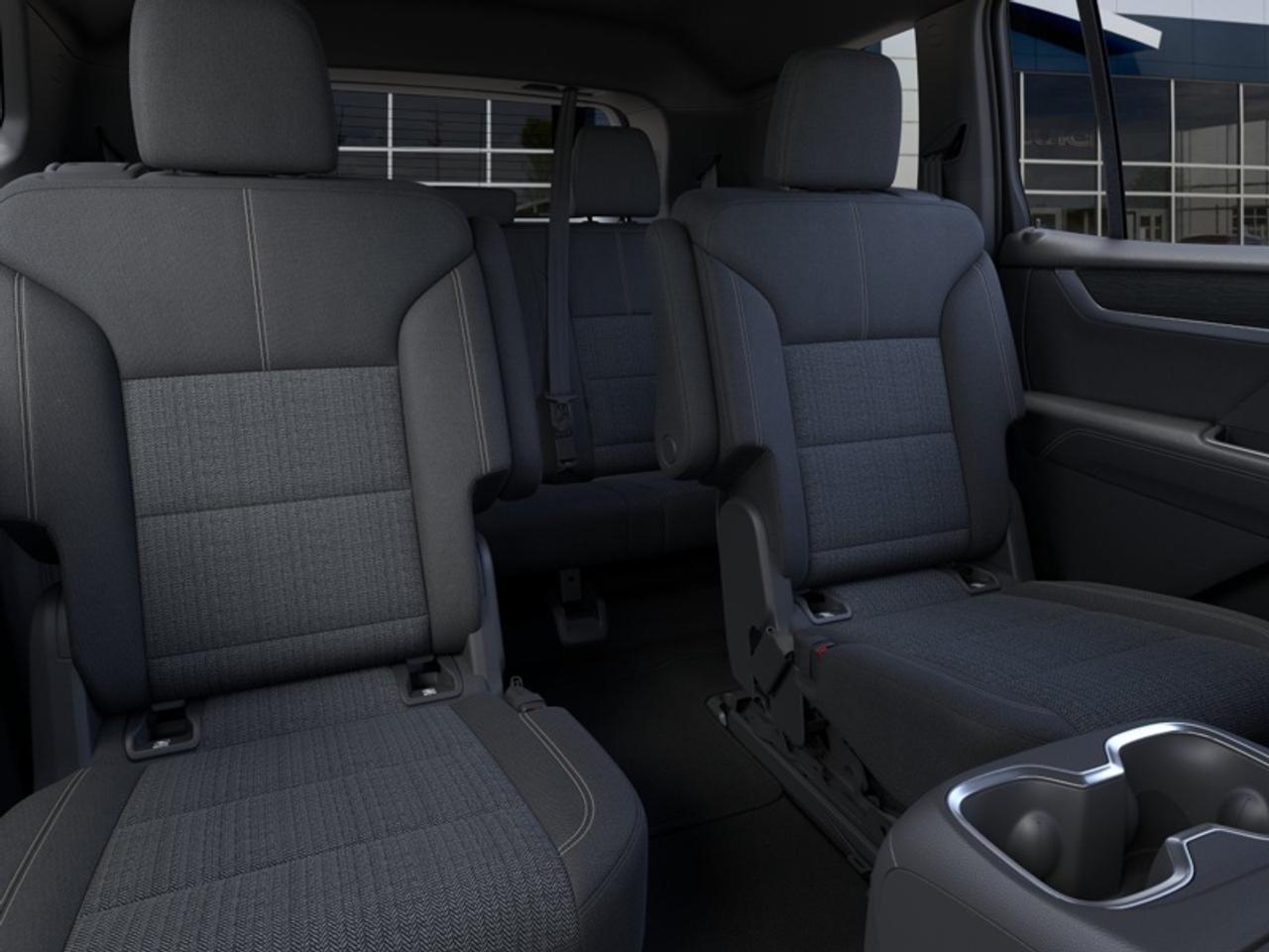 2026 GMC Acadia ELEVATION Photo