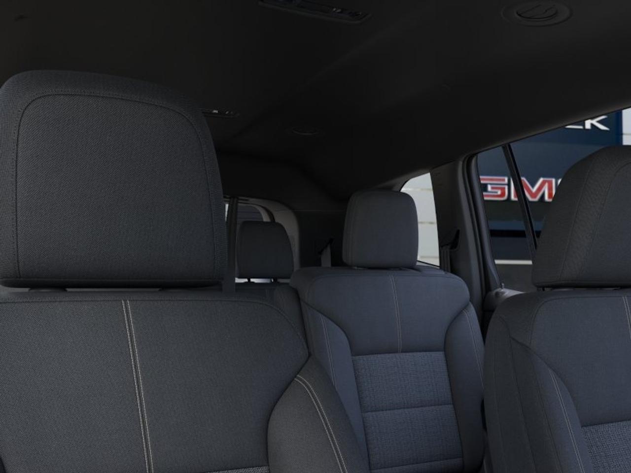 2026 GMC Acadia ELEVATION Photo