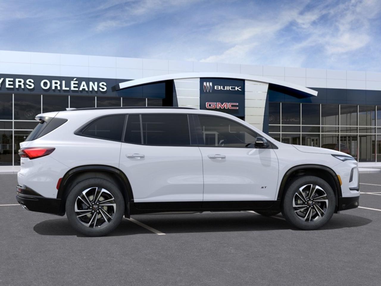 2026 Buick Enclave Sport Touring  - SUNROOF -  POWER Photo