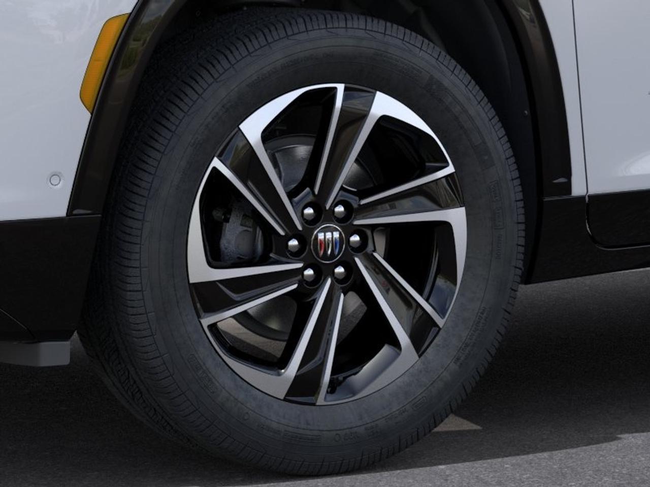 2026 Buick Enclave Sport Touring  - SUNROOF -  POWER Photo