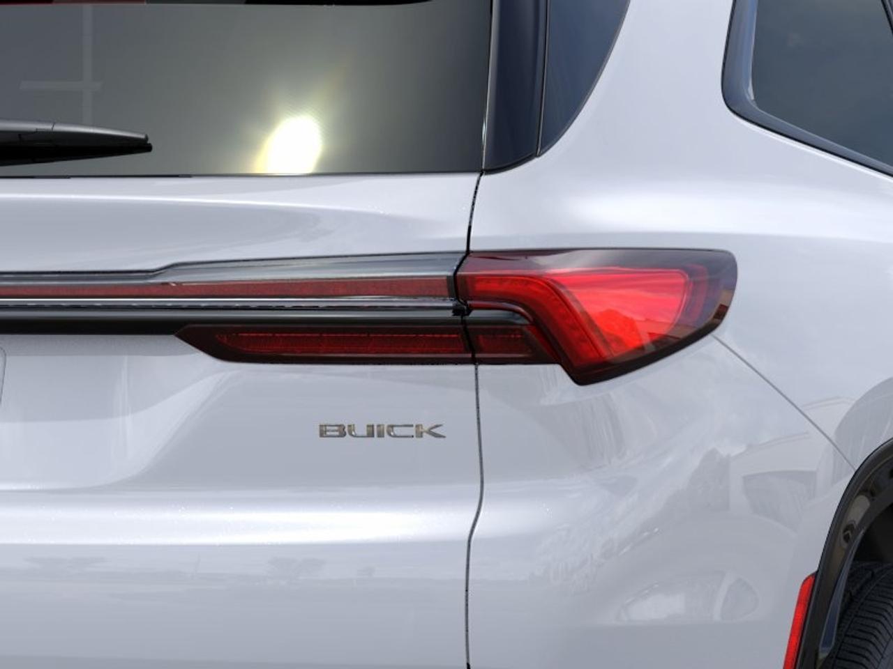 2026 Buick Enclave Sport Touring  - SUNROOF -  POWER Photo