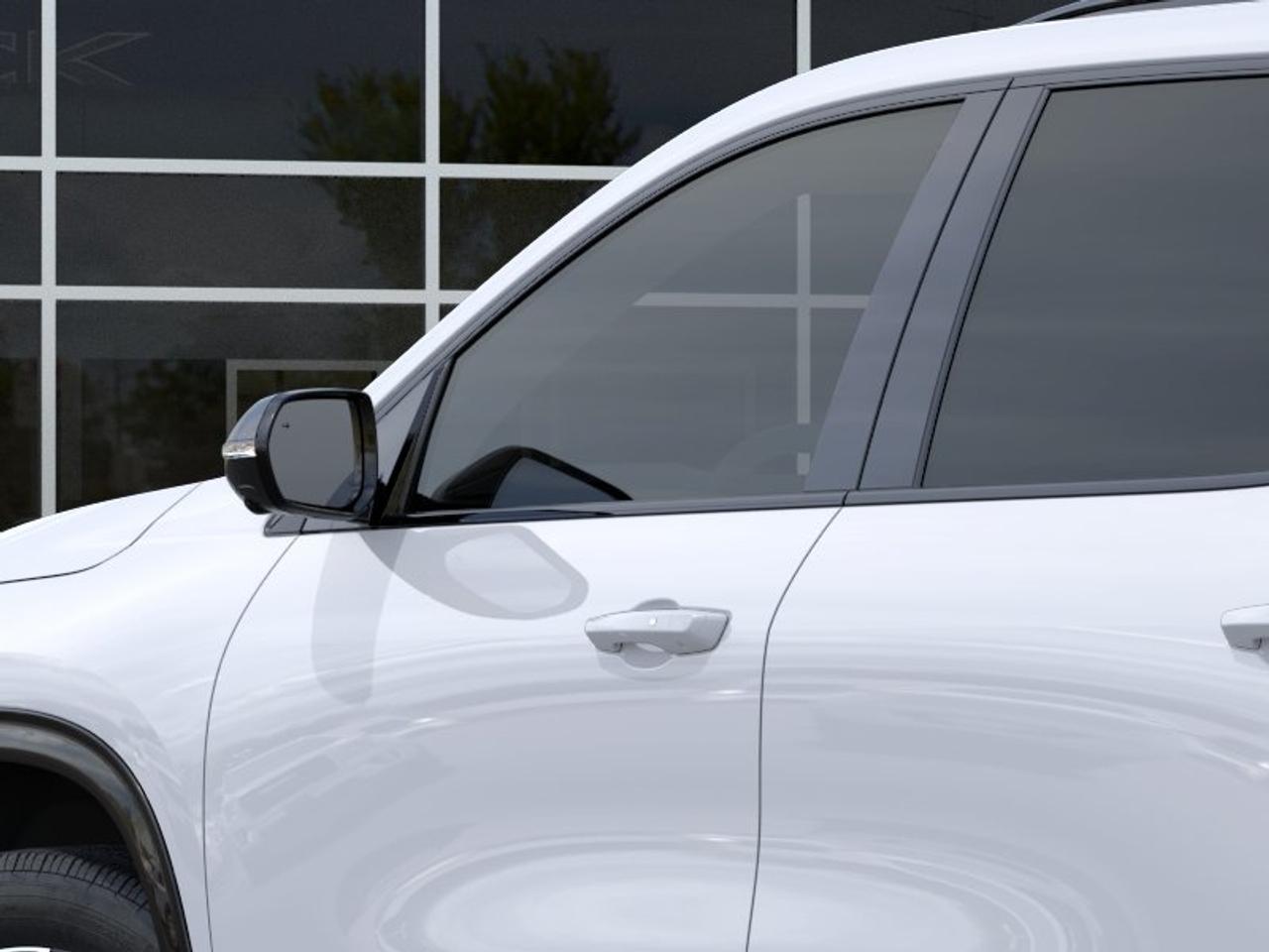 2026 Buick Enclave Sport Touring  - SUNROOF -  POWER Photo