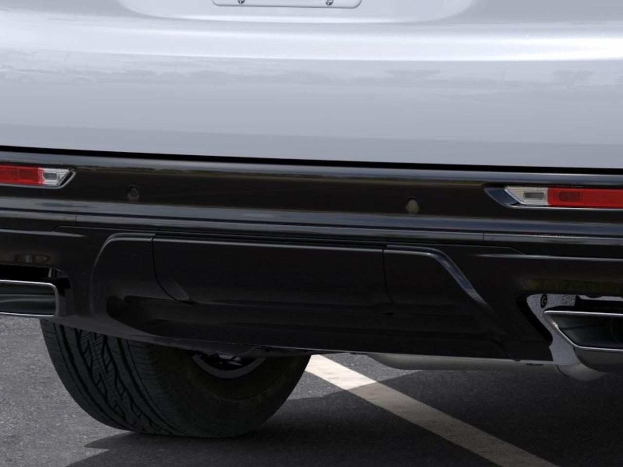 2026 Buick Enclave Sport Touring  - SUNROOF -  POWER Photo