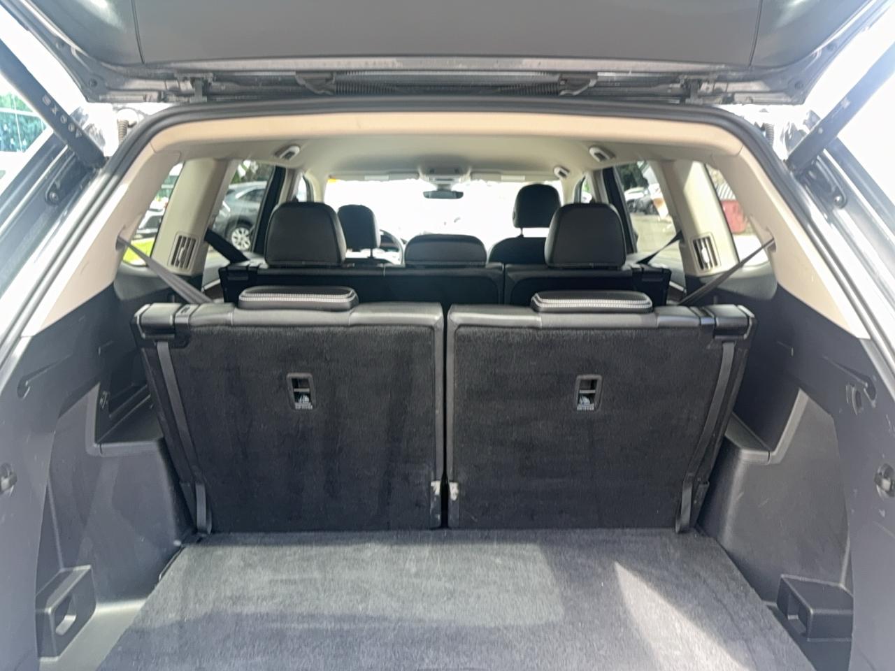 2024 Volkswagen Atlas Comfortline