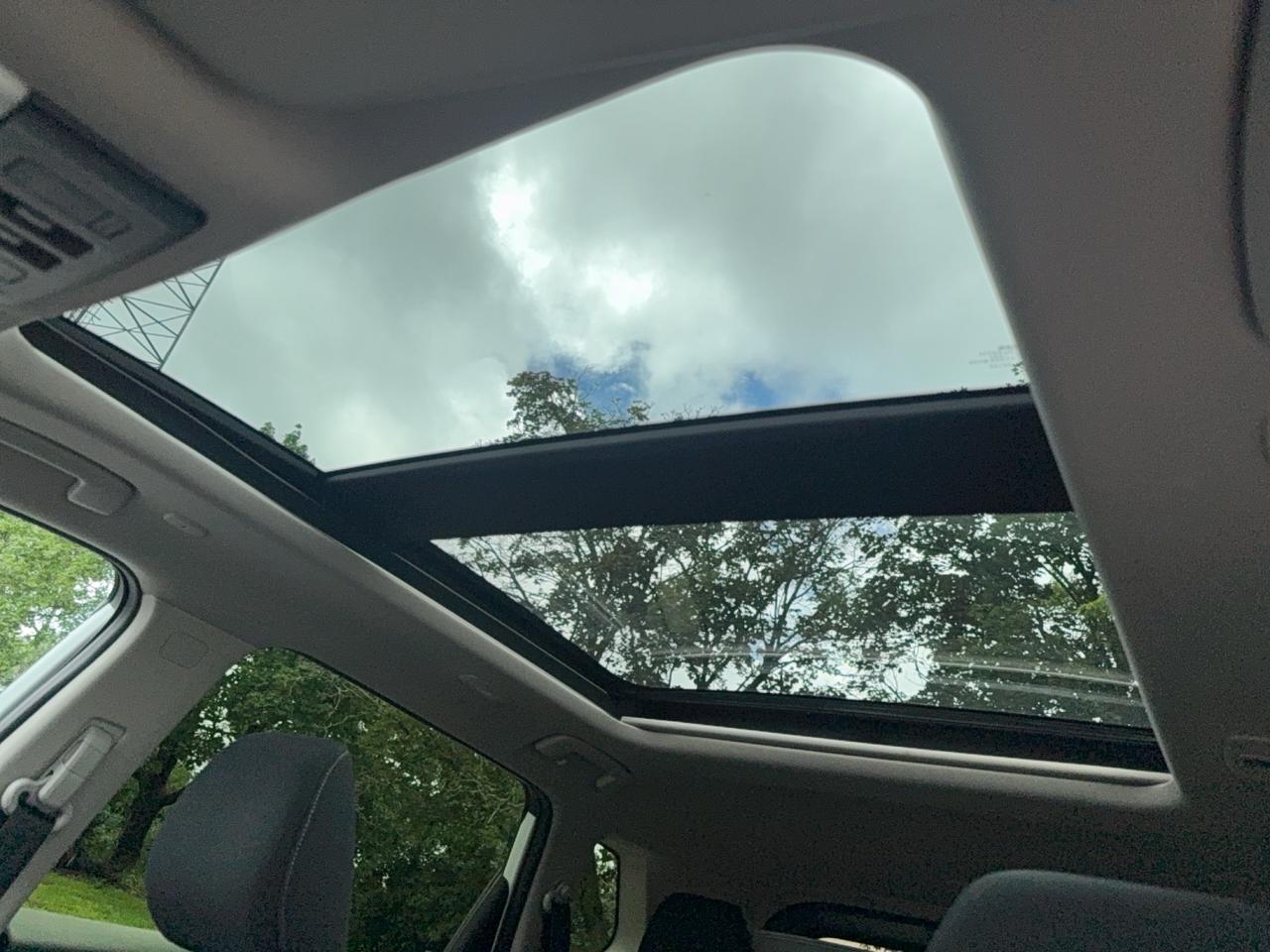 2024 Nissan Rogue SV MOONROOF