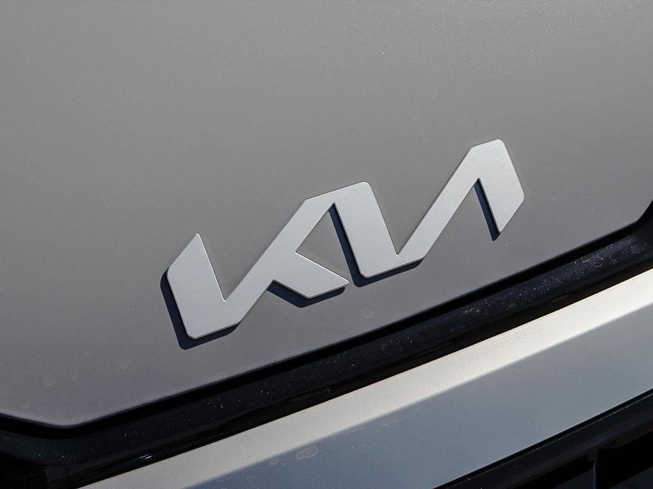 2026 Kia Sportage HEV SX Photo
