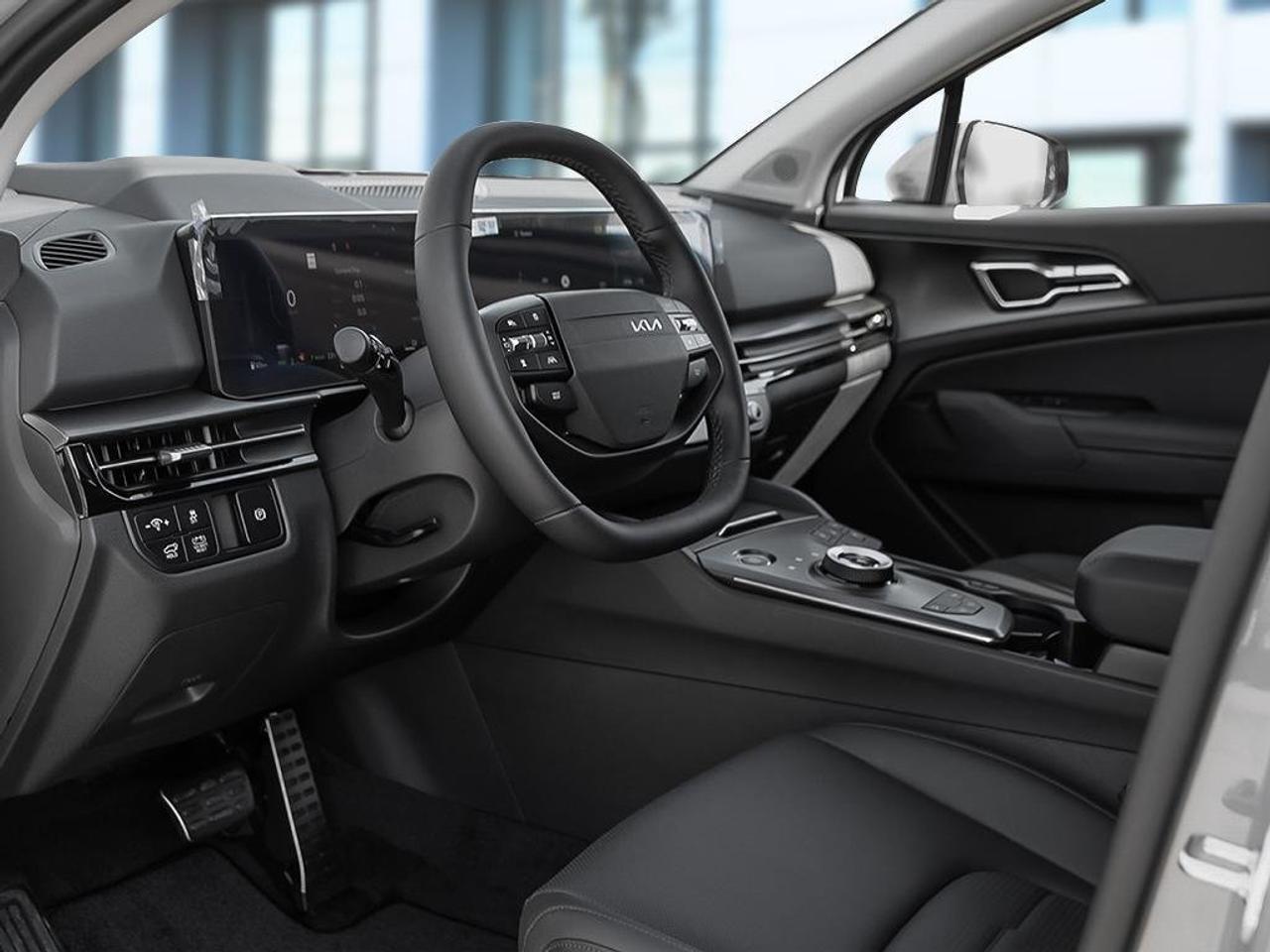 2026 Kia Sportage HEV SX Photo