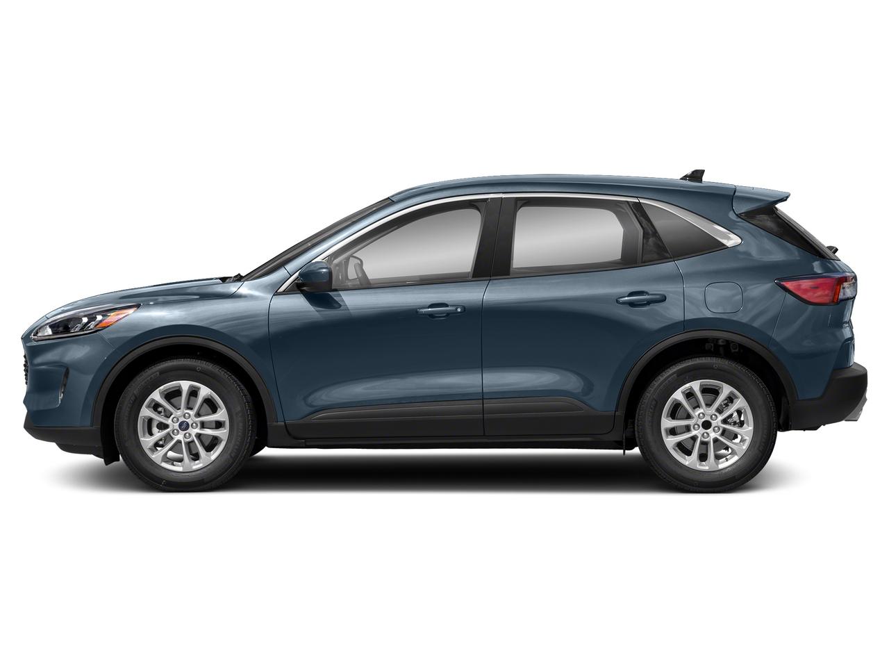 2021 Ford Escape SE Photo2