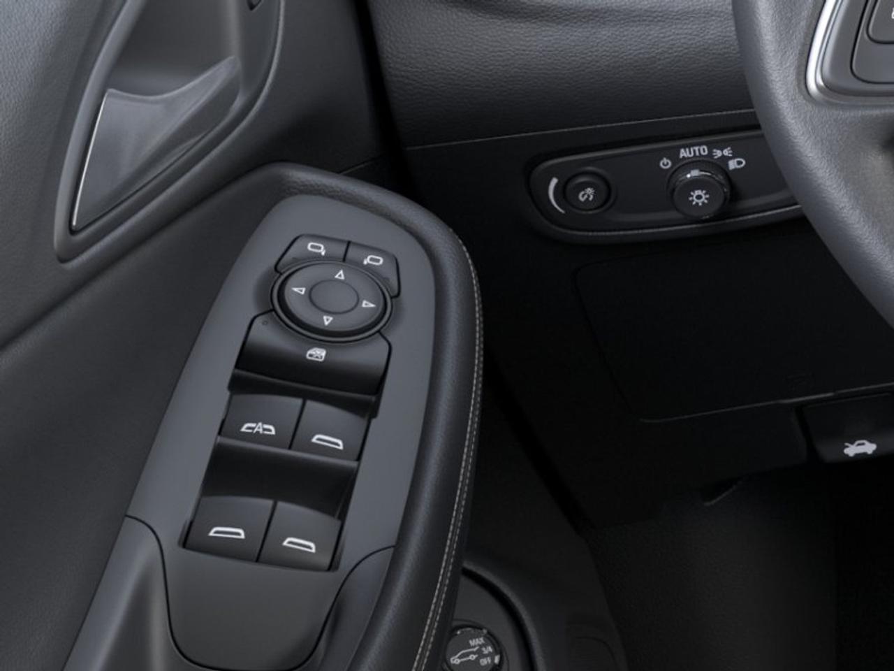 2026 Buick Encore GX Sport Touring  - Sport Pedal Kit Photo
