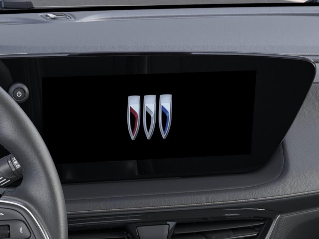 2026 Buick Encore GX Sport Touring  - Sport Pedal Kit Photo