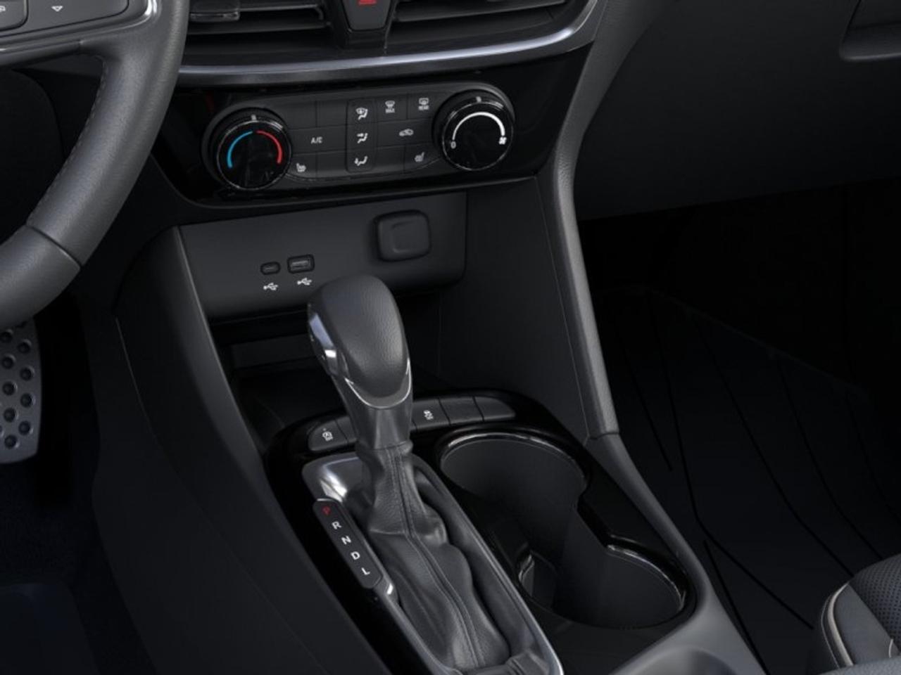 2026 Buick Encore GX Sport Touring  - Sport Pedal Kit Photo