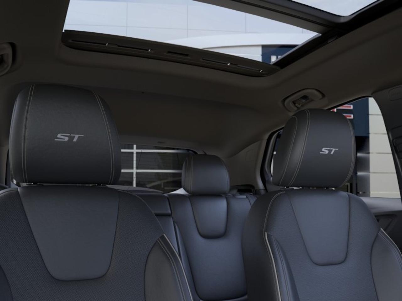 2026 Buick Encore GX Sport Touring  - Sport Pedal Kit Photo