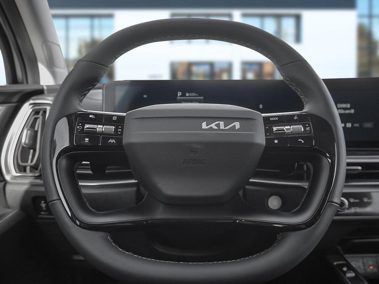 2026 Kia Sorento PHEV EX AWD Photo