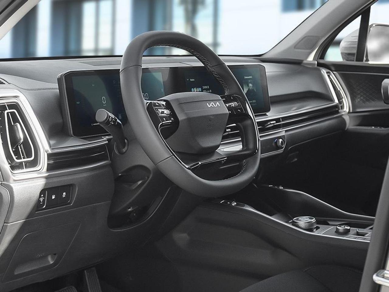 2026 Kia Sorento PHEV EX AWD Photo