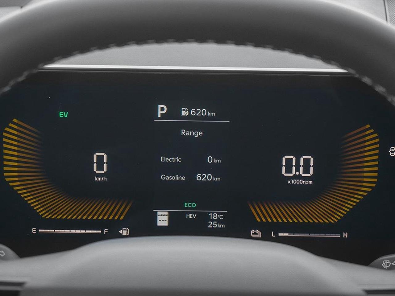 2026 Kia Sorento PHEV EX AWD Photo