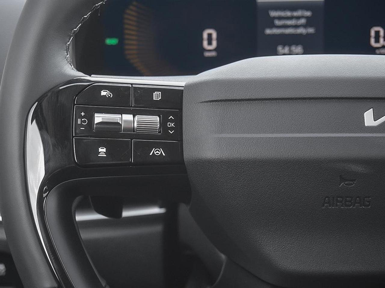 2026 Kia Sorento PHEV EX AWD Photo