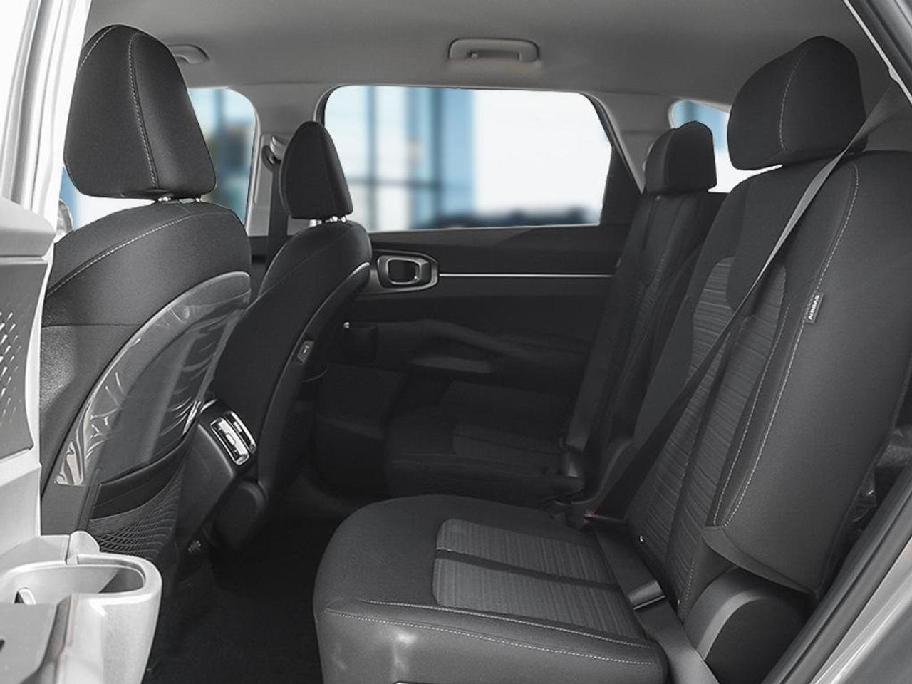 2026 Kia Sorento PHEV EX AWD Photo