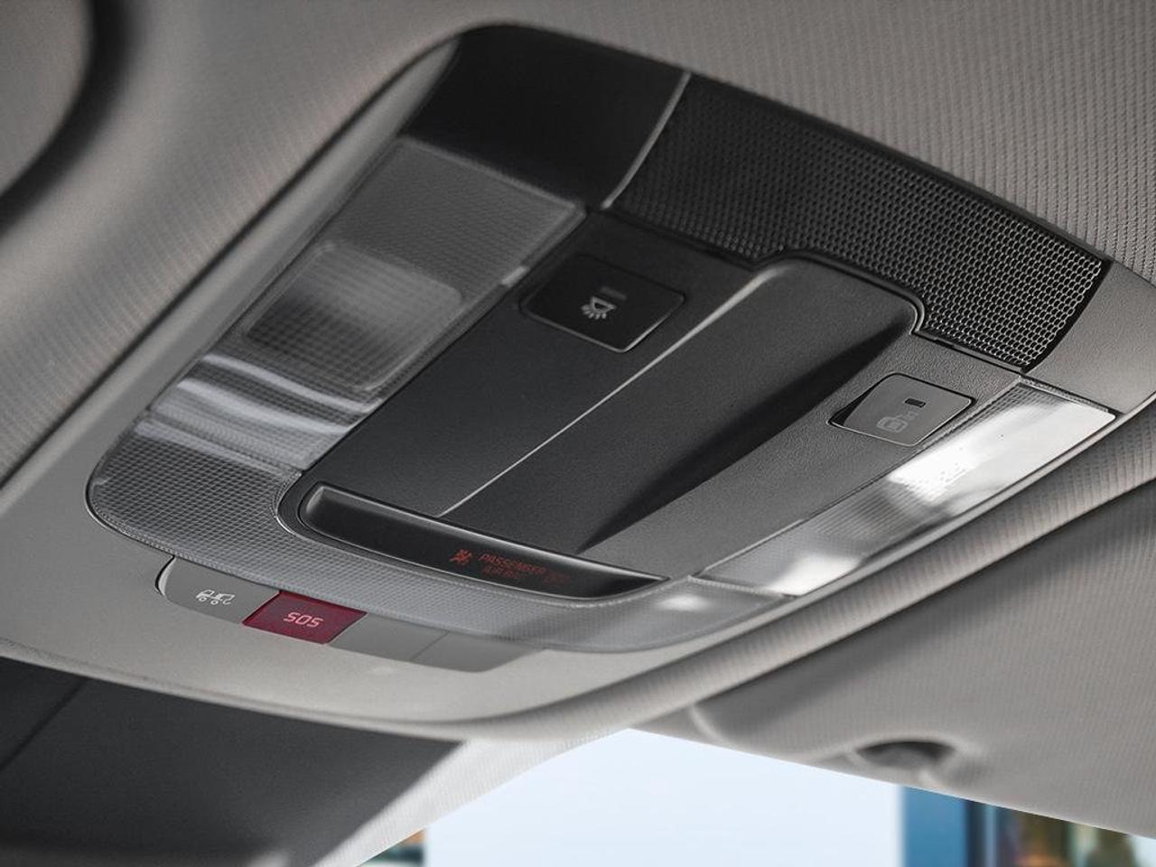 2026 Kia Sorento PHEV EX AWD Photo