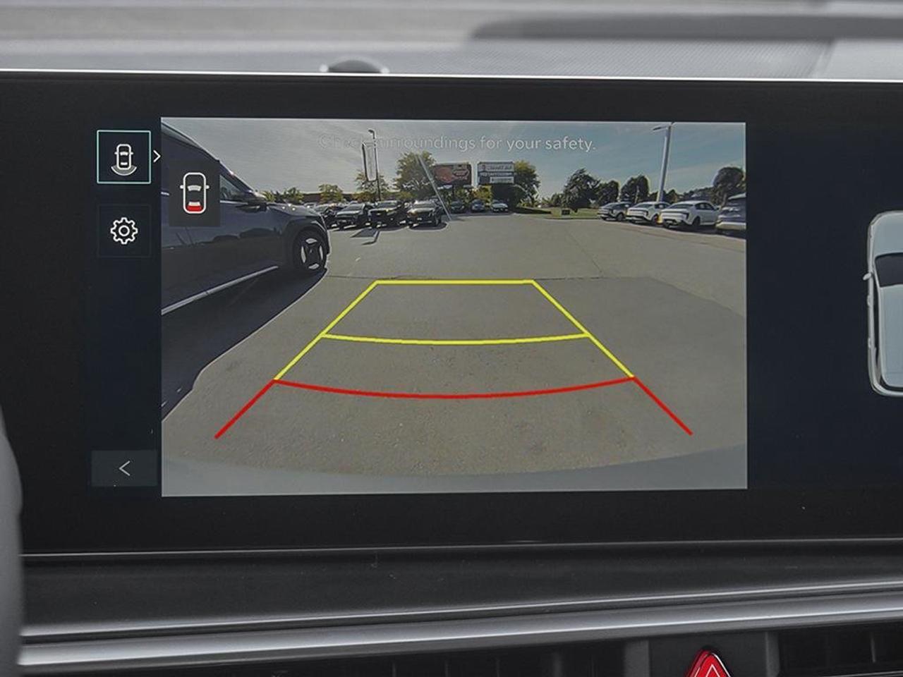 2026 Kia Sorento PHEV EX AWD Photo