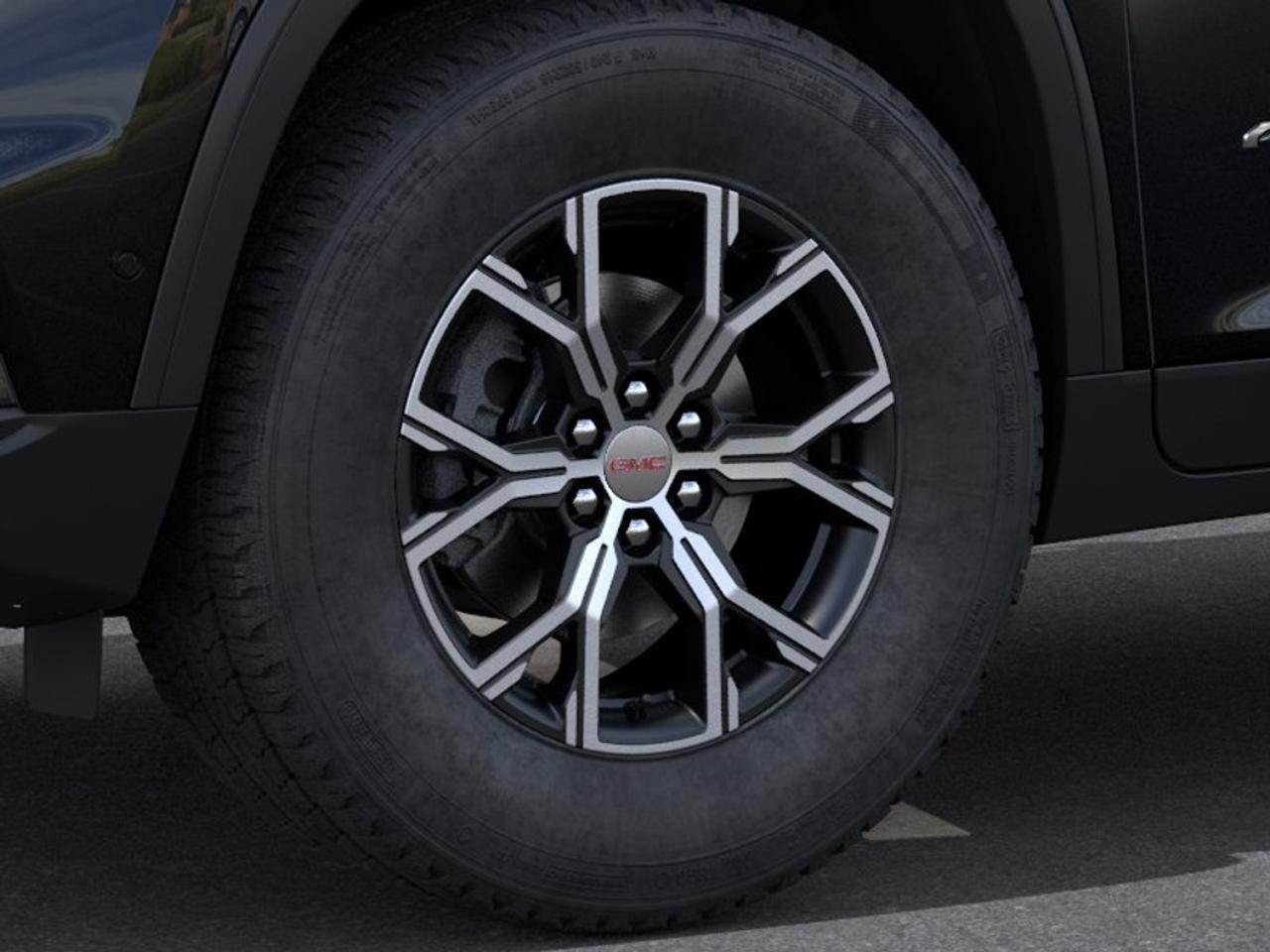 2026 GMC Acadia AT4  - SUNROOF -  POWER Photo
