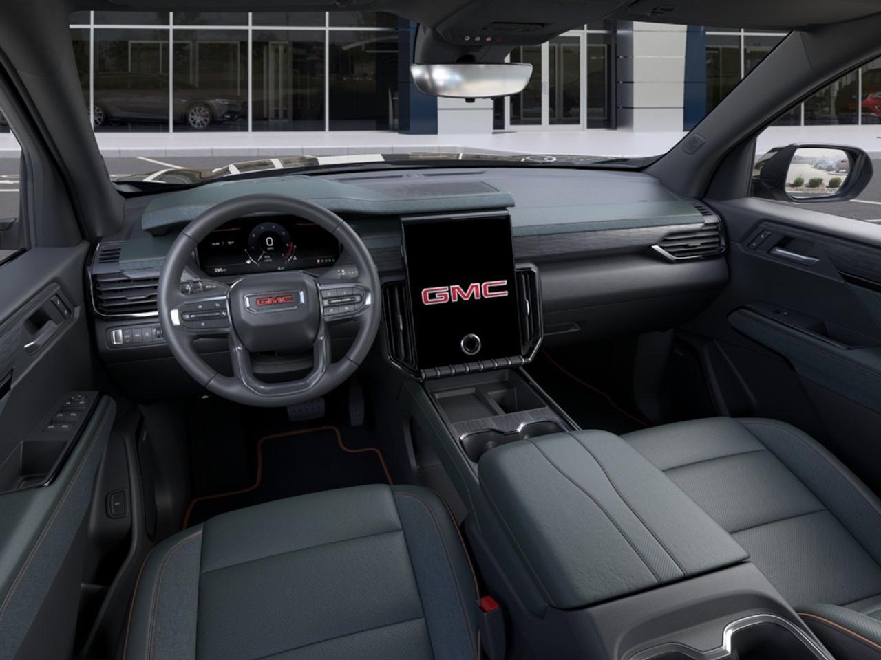 2026 GMC Acadia AT4  - SUNROOF -  POWER Photo