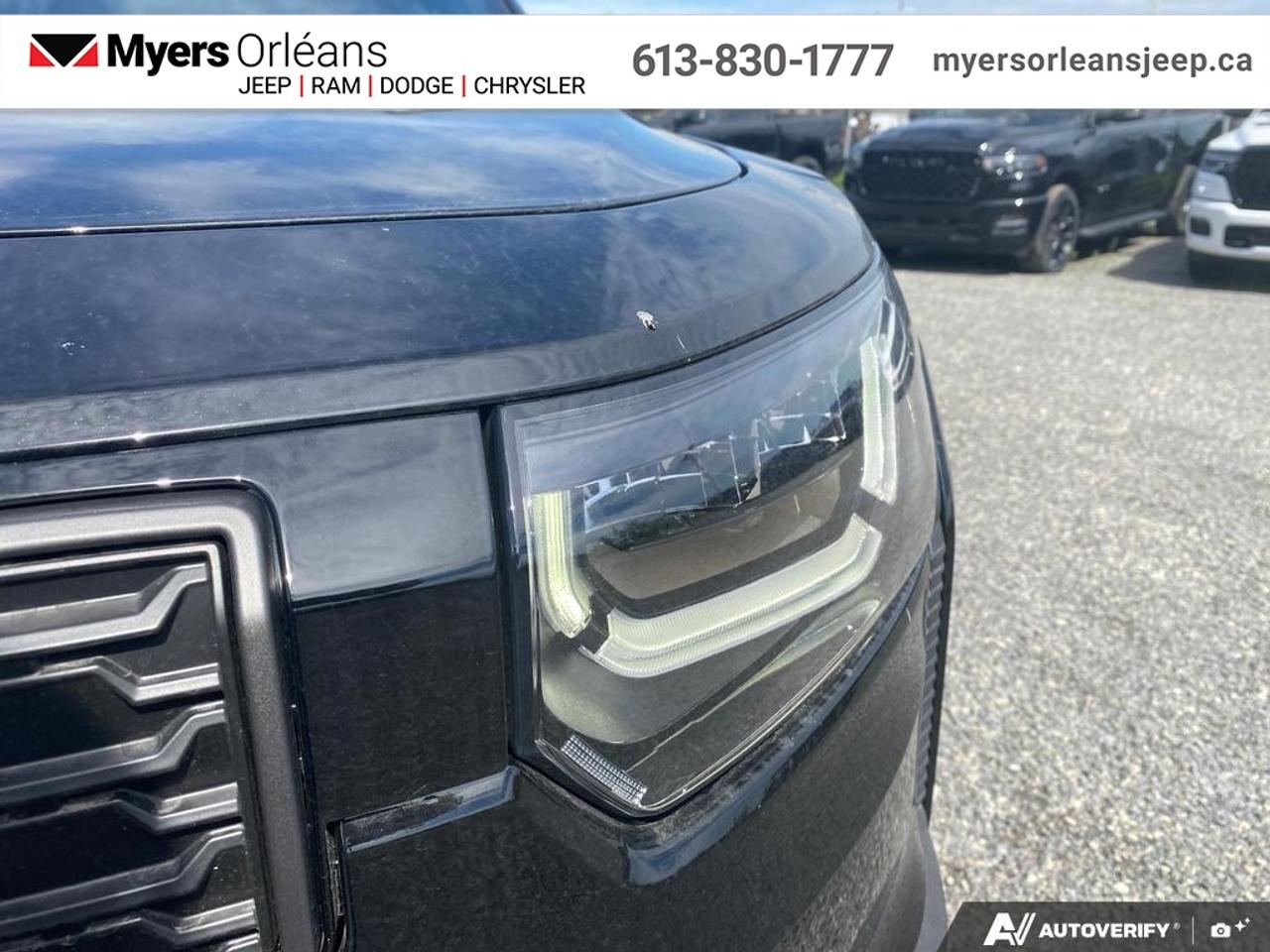 2026 Jeep Cherokee Laredo   - Heated Seats -  Remote Start Photo