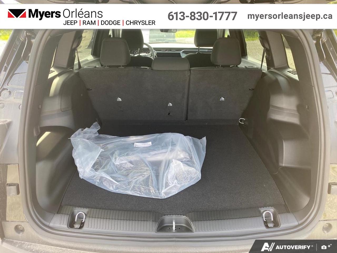 2026 Jeep Cherokee Laredo   - Heated Seats -  Remote Start Photo