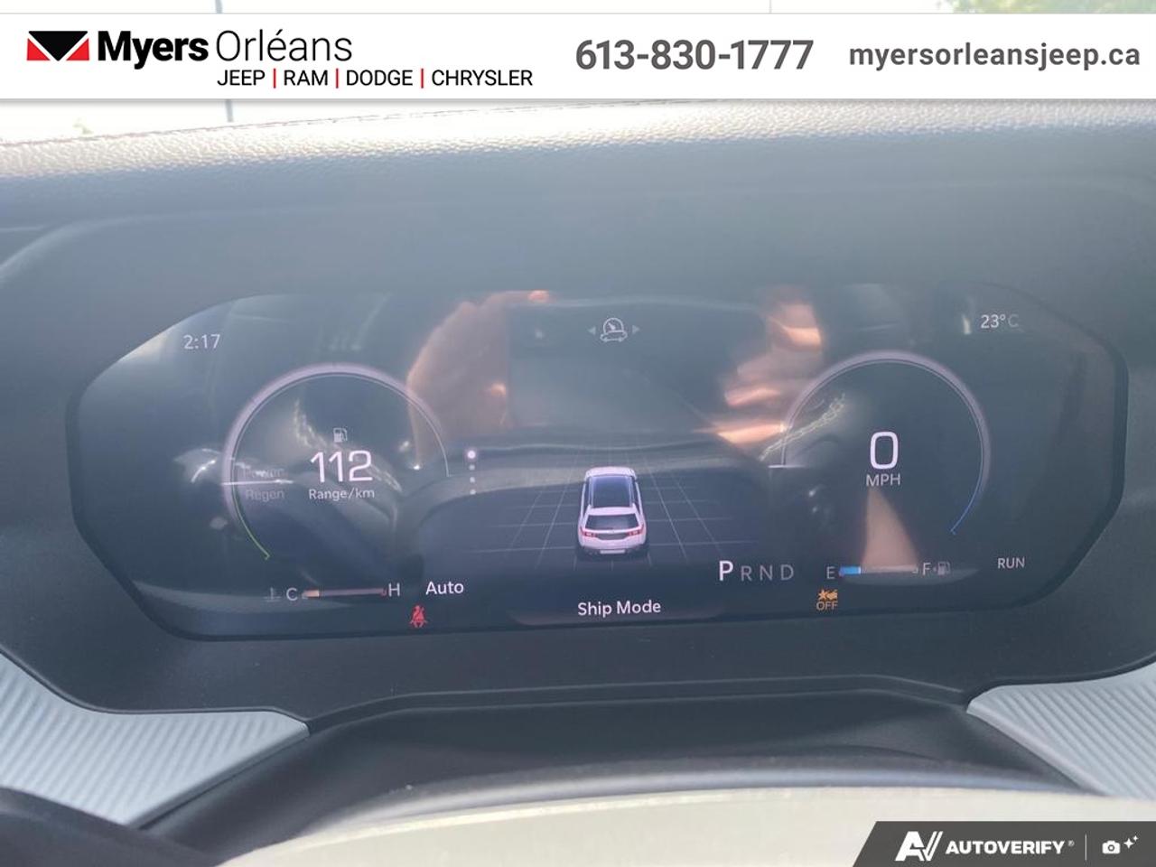 2026 Jeep Cherokee Laredo   - Heated Seats -  Remote Start Photo