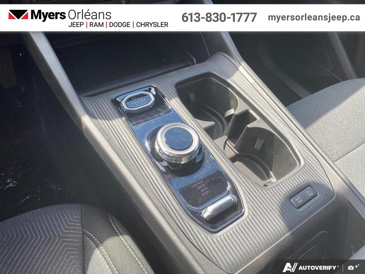 2026 Jeep Cherokee Laredo   - Heated Seats -  Remote Start Photo