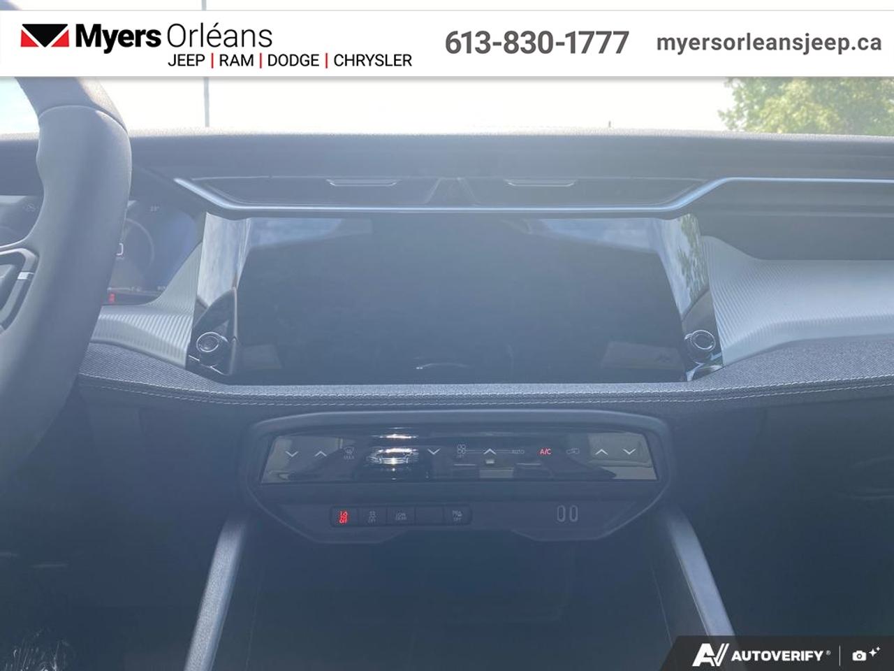 2026 Jeep Cherokee Laredo   - Heated Seats -  Remote Start Photo