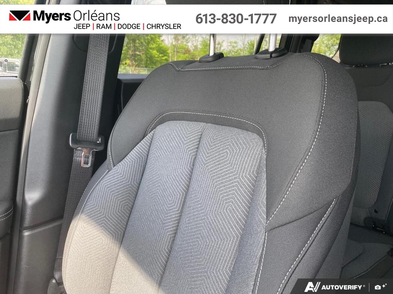 2026 Jeep Cherokee Laredo   - Heated Seats -  Remote Start Photo