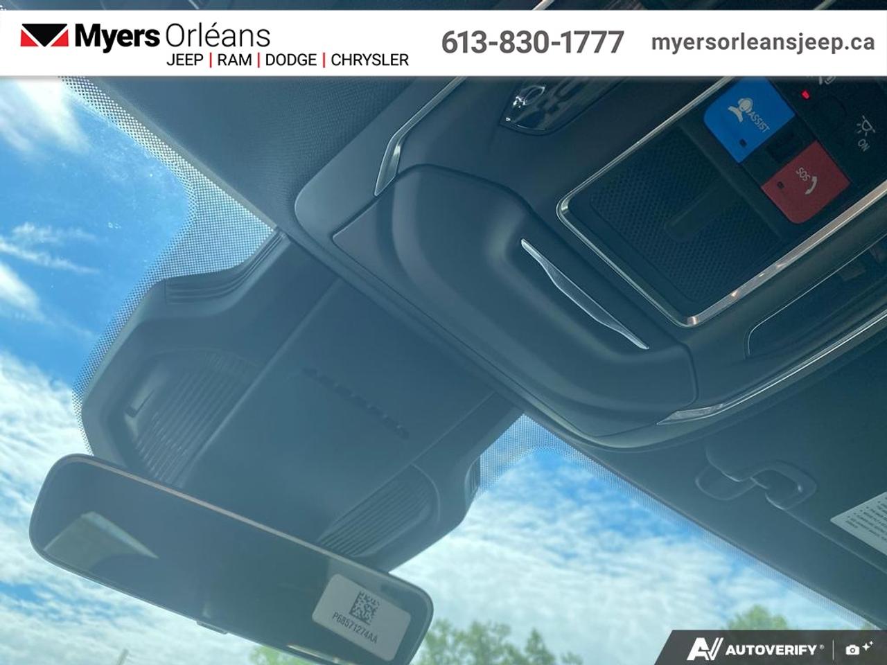 2026 Jeep Cherokee Laredo   - Heated Seats -  Remote Start Photo
