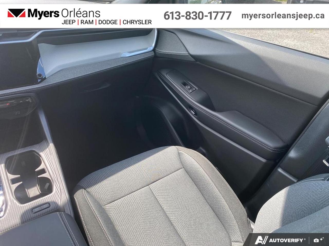 2026 Jeep Cherokee Laredo   - Heated Seats -  Remote Start Photo