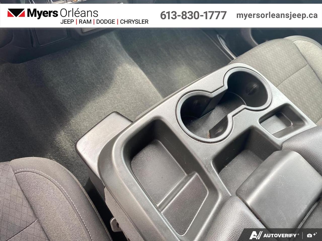 2022 Chevrolet Silverado 1500 LTD RST  - Remote Start Photo