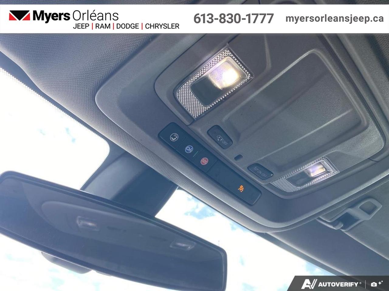 2022 Chevrolet Silverado 1500 LTD RST  - Remote Start Photo