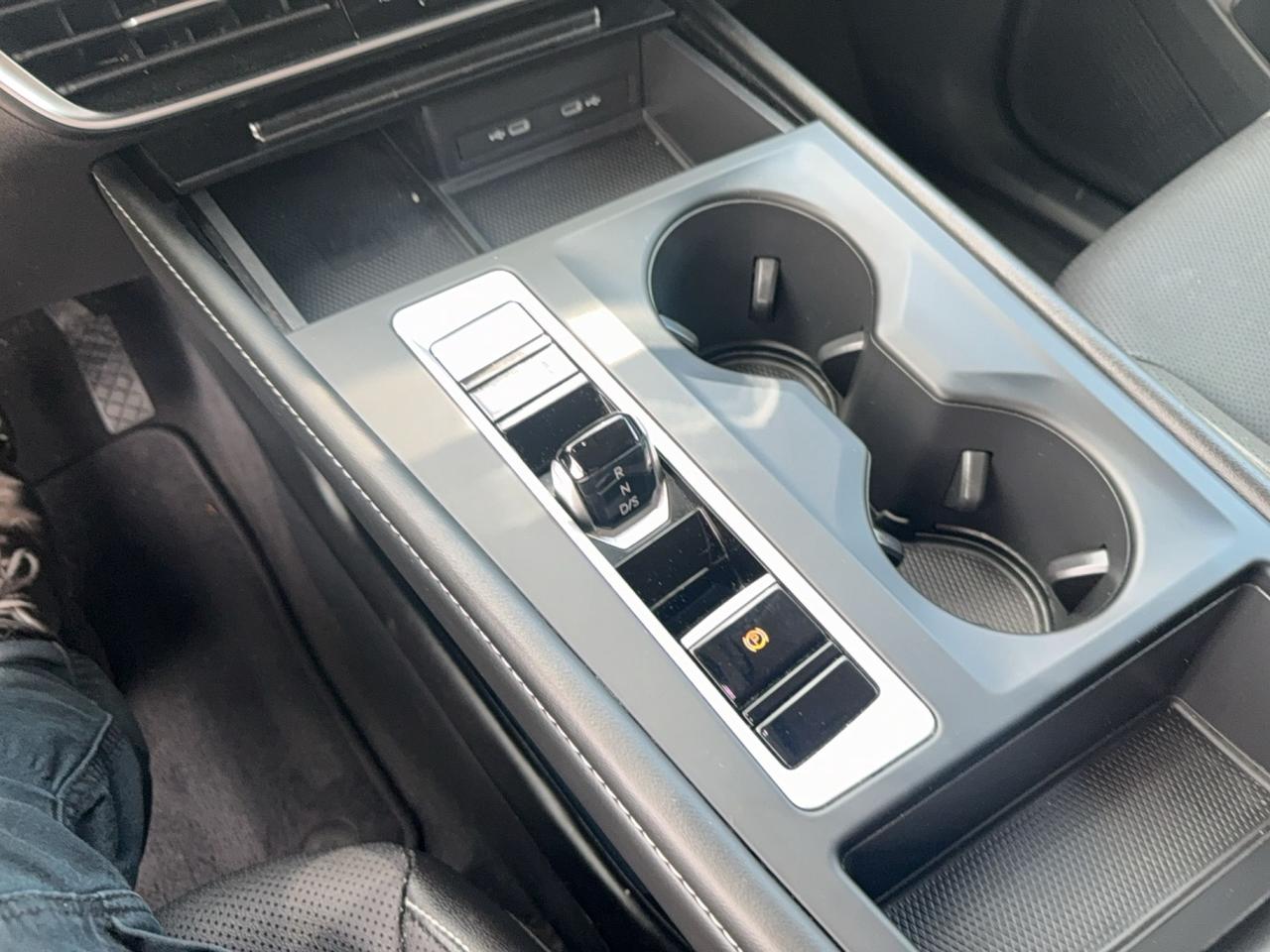 2024 Volkswagen Atlas Comfortline