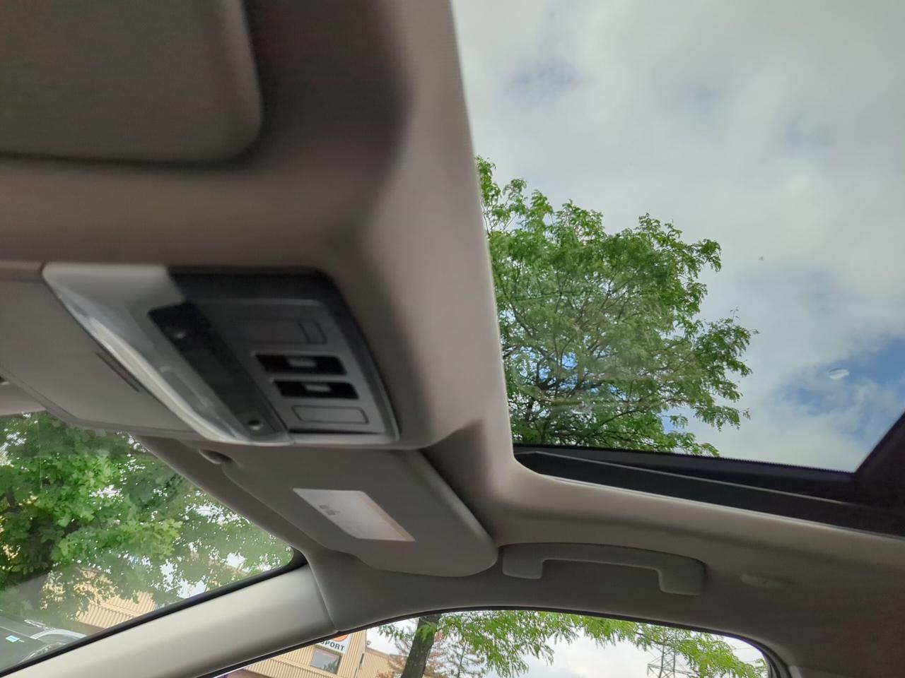 2024 Nissan Rogue SV MOONROOF