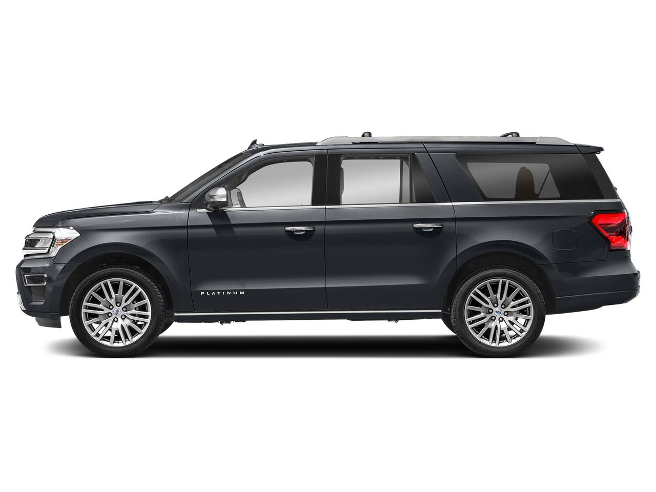 2023 Ford Expedition Platinum Max Photo2