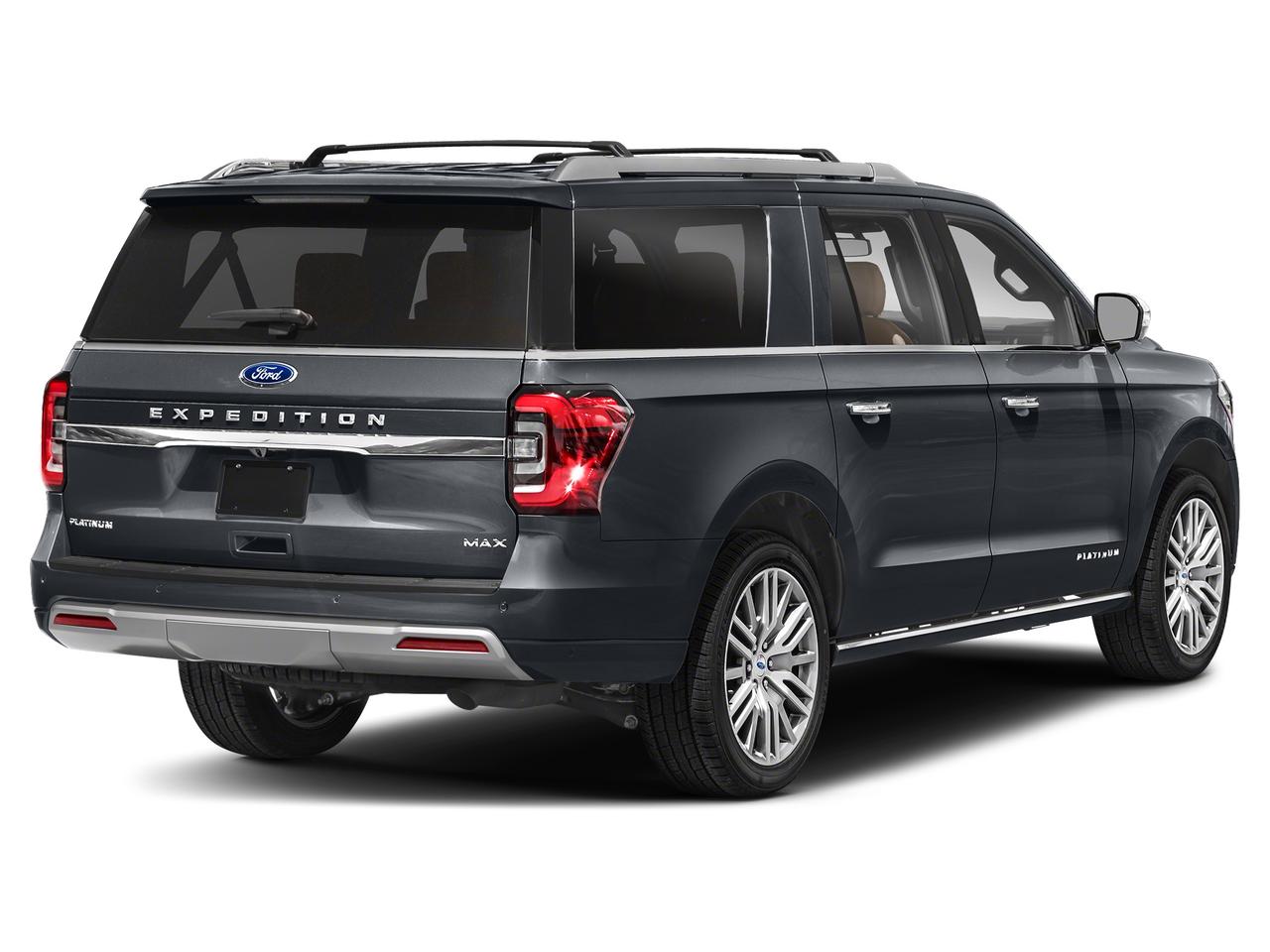 2023 Ford Expedition Platinum Max Photo1