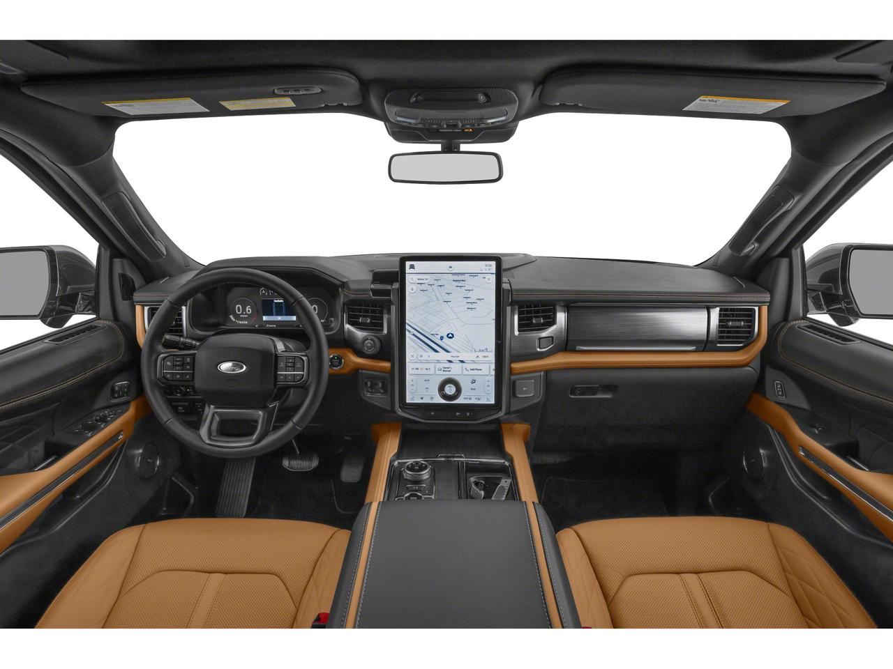 2023 Ford Expedition Platinum Max Photo4