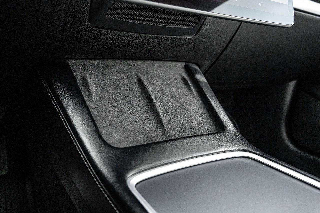 2022 Tesla Model 3 Base RWD Photo