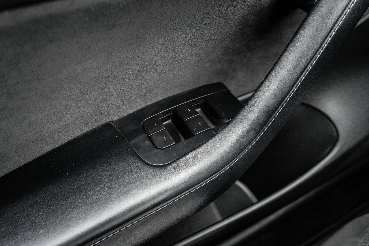 2022 Tesla Model 3 Base RWD Photo