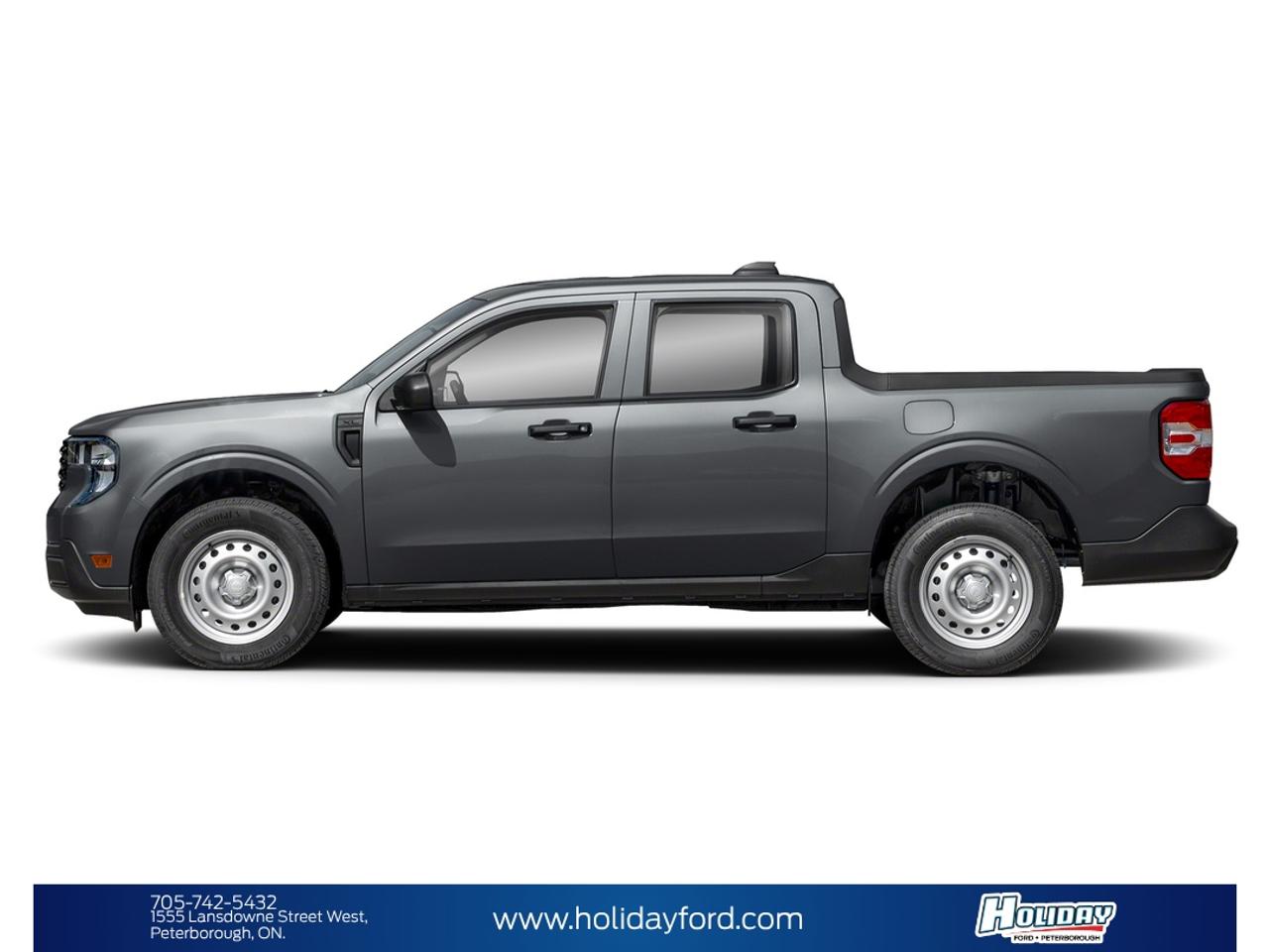 2026 Ford Maverick XL Photo
