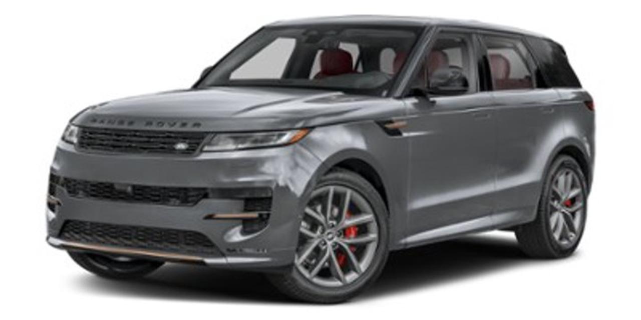 Used 2024 Land Rover Range Rover Sport Dynamic SE for sale in Halifax, NS