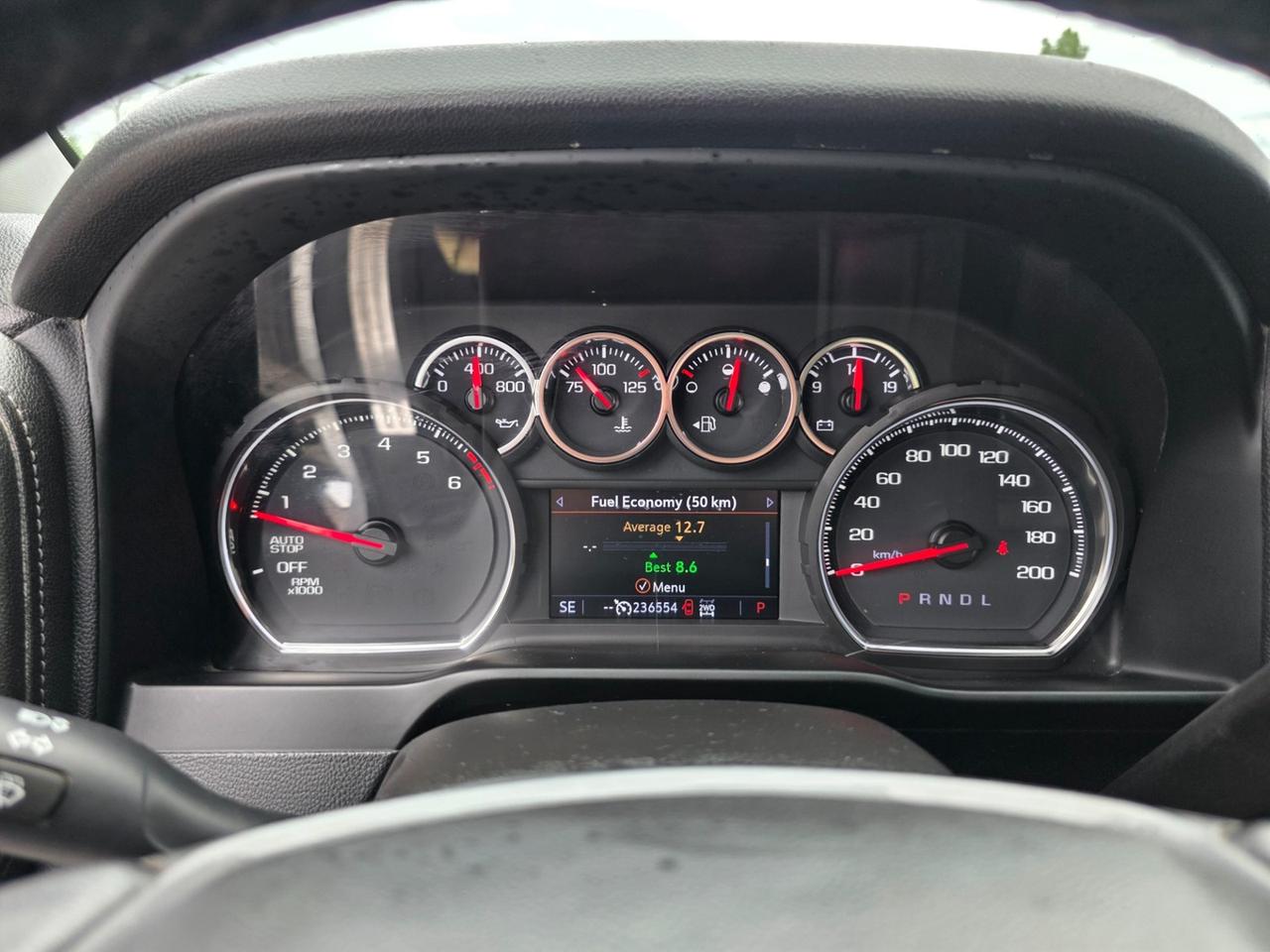2022 Chevrolet Silverado 1500 Limited LT Photo