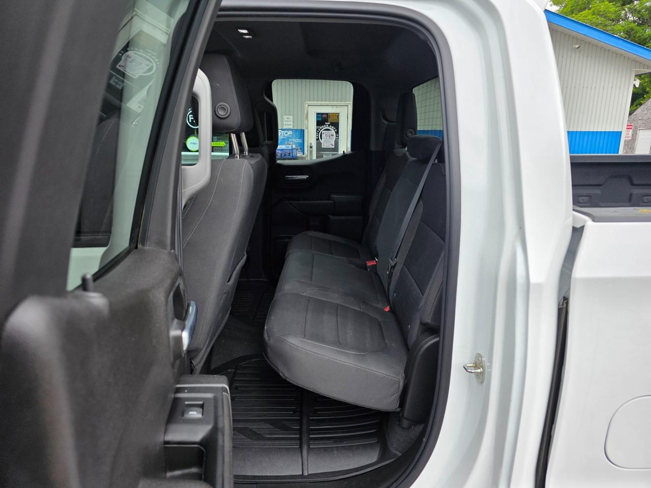 2022 Chevrolet Silverado 1500 Limited LT Photo