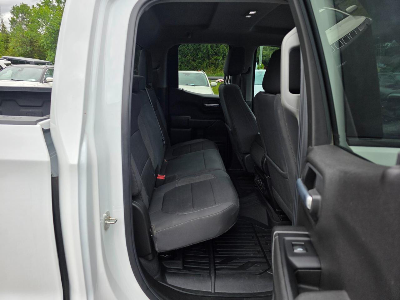 2022 Chevrolet Silverado 1500 Limited LT Photo