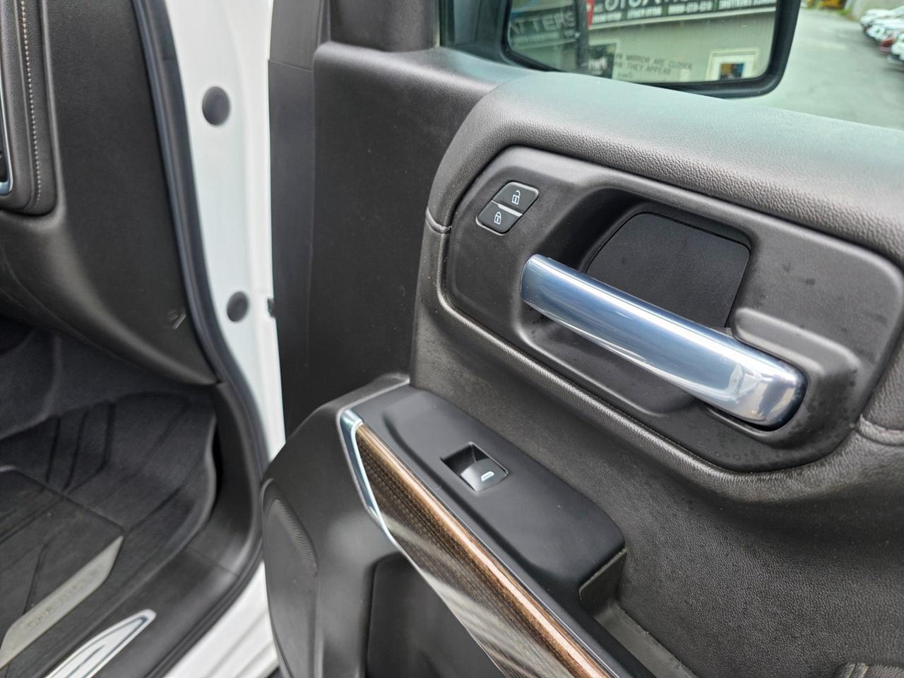 2022 Chevrolet Silverado 1500 Limited LT Photo